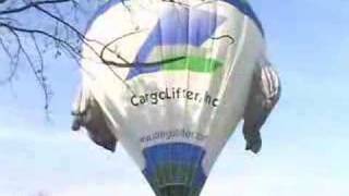 How Hot Air Balloons Work [upl. by Garrard]