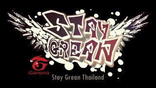 Talk Staygrean Thailand 22052556 [upl. by Yticilef]