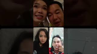 Live IG Jesselyn Nadya dan Lord Adi Masterchef Indonesia S8 LordAdi NadyaPuteri Jesselyn MCI8 [upl. by Ecenaj183]