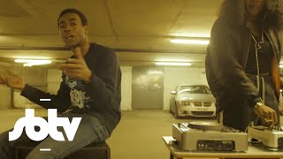 140Aks  1059 Music Video SBTV [upl. by Kilmarx325]