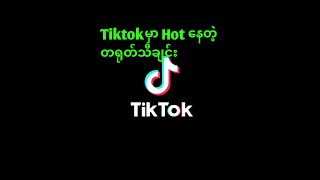 Tiktok မှာ Hot နေတဲ့ တရုတ်သီချင်း  Remix Songs  TikTok Chinese Song [upl. by Meekahs]