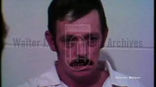 Convicted Murderer Gwynne Allen Standridge Interview September 28 1979 [upl. by Hadrian715]