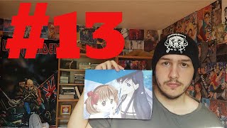 Maria sama ga Miteru Season 4 Episode 13 Reaction [upl. by Nohtahoj250]