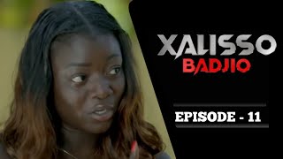 XALISSO Episode 11 Saison 1 VOSTFR La Série AN [upl. by Maurene]