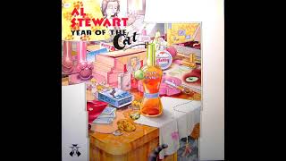 Al Stewart  Year of the Cat Karaoke [upl. by Moyer]