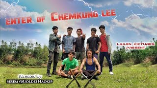 ENTER OF CHEMKUNG LEE 2021  LAILEN Short Film [upl. by Fante]