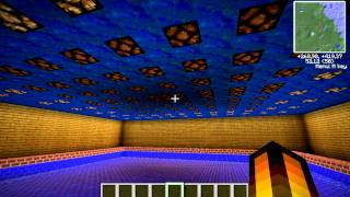 Lets Show Minecraft Pistonhouse 3 Part 4  Download [upl. by Horten]