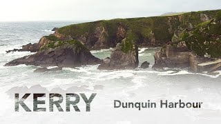 Dunquin Harbour  Ireland HD [upl. by Aleahs944]