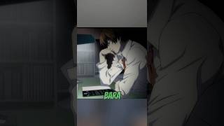 Death Note Förklarad anime deathnote [upl. by Sutit585]