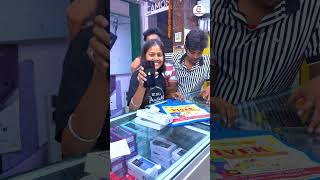 Diwali🕯 Duamaka offer  vivek telecom garhwa apple unboxing trending [upl. by Swithbert435]