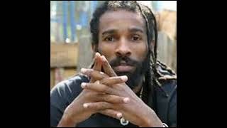 Spragga Benz  Badman Class  Advocate Riddim [upl. by Kevyn]