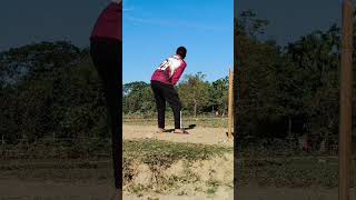 Cricket  Batting  Tap Tennis Cricket [upl. by Nyrok]