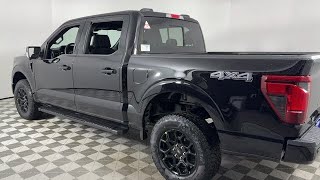 2024 Ford F150 Louisville Lexington Elizabethtown KY New Albany IN Jeffersonville IN 47464 [upl. by Eenrahc]