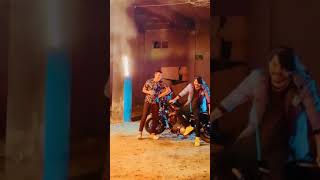 Making of Dole Laadle 🔥 Gulzaar Chhaniwala  Shiva Jangra  Deepty [upl. by Mannie101]