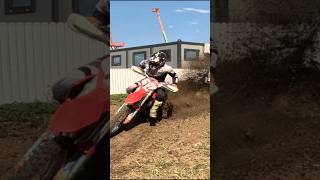 gasgas motocross motocrosslife motocrosslifestyle dirtbike race training [upl. by Llennaj499]