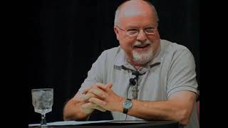 Contemplative Vision Presentation One Richard Rohr [upl. by Akinas]