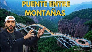 El Monstruoso Puente que Construirá El Salvador [upl. by Modestia961]