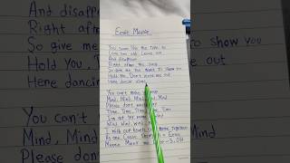 Eenie Meenie Justin Bieber  lyrics lyrics eeniemeenie shorts [upl. by Ordnasela448]