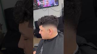 LEARN TO FADE  MID FADE TUTORIAL 💈🔥 barber tutorial stepbystep [upl. by Retnyw794]