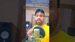 Modhe Te Saleeb Surmandeep Mansa New Masih Song [upl. by Sholes840]