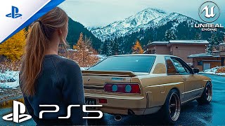 16 NEW Upcoming FREE Games of 2025  PC PS5 Xbox Series X [upl. by Ahsille]