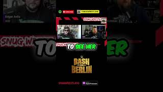 S02E114 Bash in Berlin Review ft Behind the Pillars Podcast [upl. by Ranzini]