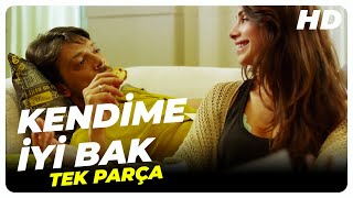 Kendime İyi Bak  Türk Filmi Tek Parça HD [upl. by Anuahsal]