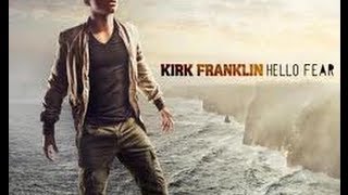 Kirk Franklin The Altar [upl. by Nylirej]