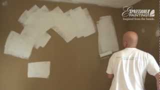 How to repair drywall like a pro [upl. by Burgess]