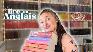 lire en anglais COMMENT  POURQUOI  📚 [upl. by Erdnaed]