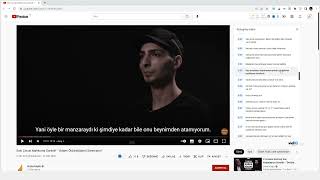 Webinar MAXQDA ile YouTube Verilerinin Analizi [upl. by Ttiwed]