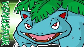 HOW TO USE VENUSAUR MOVESETS  TIPSquot [upl. by Hgieliak]