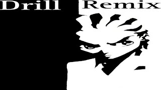 The Boondocks  Opening Theme  Drill Remix [upl. by Uzial]