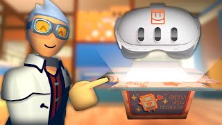 The Rec Room Tutorial [upl. by Gorrono663]