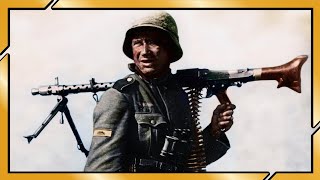 I Shot an SS Soldier Memoirs of a German Veteran Eastern Front [upl. by Repsag]