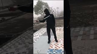 nunchaku tutorial [upl. by Nagyam]