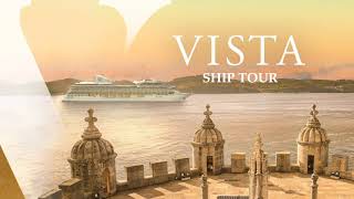 Introducing Vista from Oceania Cruises CruiseWebinar [upl. by Aliek421]