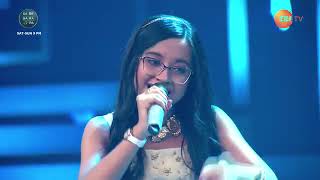 quotJAB HUM JAWAN HONGEquot  BY RANITA And ABDUL  Zee TV SAREGAMAPA 2023 [upl. by Irmo]