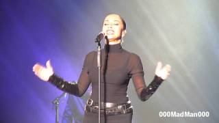 Sade  02 Your Love is King  Full Paris Live Concert HD at Bercy 17 May 2011 [upl. by Asiluj]