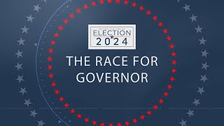 KOMO News Town Hall The Race for Governor [upl. by Notse]