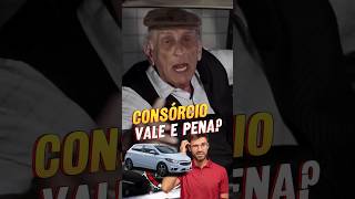 Vale a pena o consórcio carros automovel autodicas dicas [upl. by Tingley]