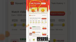 vidmate cash  vidmate cash app  vidmate invite code  vidmate earning app  vidmate cash 2024 [upl. by Aeslehs826]