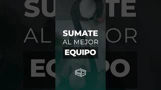 Sumate a Solimano Dal Pos Real Estate [upl. by Nahtanod]