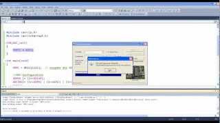 Mikrocontroller  Grundlagen AnalogDigitalUmsetzer [upl. by Shayla495]