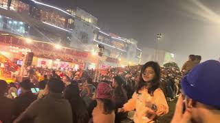 Bihu Dance IITF New DelhiMipaTaduk [upl. by Lurleen]