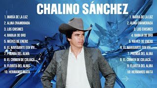 Chalino Sánchez  Best Old Songs Of All Time  Golden Oldies Greatest Hits 50s 60s 70s [upl. by Sonia]