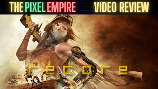 ReCore XBOX ONE  Review [upl. by Eeltrebor]