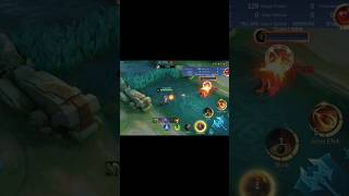 CLINT 500X INSPIRE  MOBILE LEGEND viralvideo mobilelegends shortvideo [upl. by Ettolrahc]