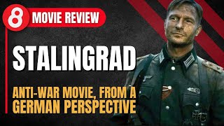 Stalingrad Review  Off The Shelf Reviews [upl. by Addis200]