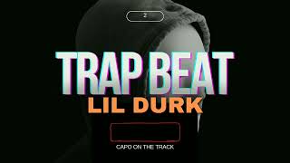 FREE BEATTRAPTYPELILDURK PROD BY COTT BEATZ [upl. by Flore]